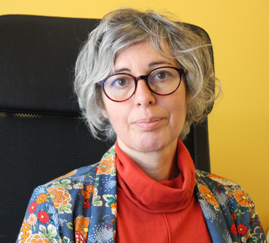 Yamina Heinrich - Praticienne en Médecine Traditionnelle Chinoise et Aculifting